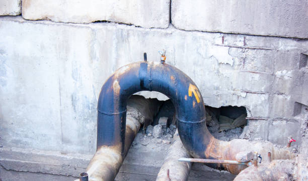 Water damage restoration experts in Farmington, MN